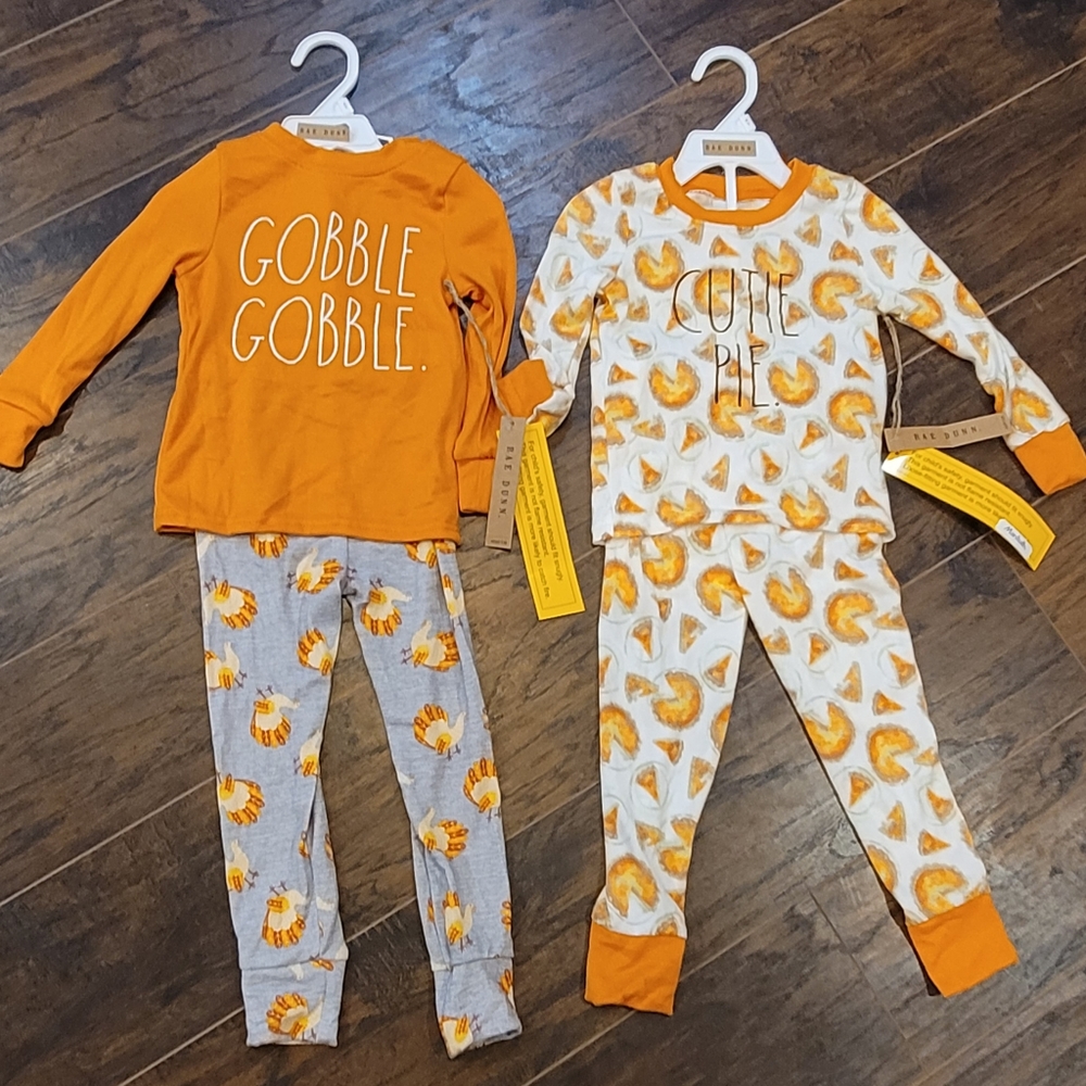 Rae dunn pajamas